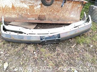 MaxSold Auction: Scrap/Rebuild Truck - Caledon (Ontario, Canada) PARTNER MANAGED Estate Sale Online Auction - Hurontario Street