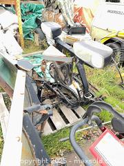 MaxSold Auction: Truck Plow with Mounting Frame - Caledon (Ontario, Canada) PARTNER MANAGED Estate Sale Online Auction - Hurontario Street