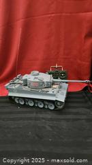 MaxSold Auction: RC Tank lot 1 - Hamilton (Ontario, Canada) SELLER MANAGED Downsizing Online Auction - Hatt Street