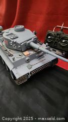 MaxSold Auction: RC Tank lot 1 - Hamilton (Ontario, Canada) SELLER MANAGED Downsizing Online Auction - Hatt Street