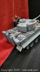 MaxSold Auction: RC Tank lot 1 - Hamilton (Ontario, Canada) SELLER MANAGED Downsizing Online Auction - Hatt Street