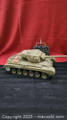 MaxSold Auction: RC Tank lot 2 - Hamilton (Ontario, Canada) SELLER MANAGED Downsizing Online Auction - Hatt Street