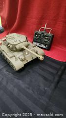 MaxSold Auction: RC Tank lot 2 - Hamilton (Ontario, Canada) SELLER MANAGED Downsizing Online Auction - Hatt Street