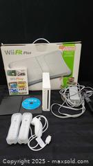 MaxSold Auction: Wii lot w/Wii sports and Wii fit - Hamilton (Ontario, Canada) SELLER MANAGED Downsizing Online Auction - Hatt Street