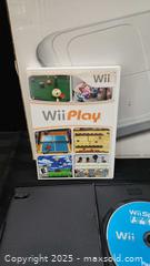 MaxSold Auction: Wii lot w/Wii sports and Wii fit - Hamilton (Ontario, Canada) SELLER MANAGED Downsizing Online Auction - Hatt Street