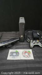 MaxSold Auction: Xbox 360 slim lot 250gb hard drive - Hamilton (Ontario, Canada) SELLER MANAGED Downsizing Online Auction - Hatt Street