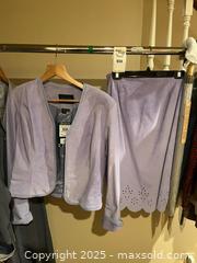 MaxSold Auction: Danier Leather Jackets &#38; Shirts(Sets), Papas  Fur Shawls, Retro Belts and Buckles, Rubber Boots, Umbrellas, Watches &#38; Bangles - North Vancouver (British Columbia, Canada) PARTNER MANAGED Estate Sale Online Auction - Seymour Boulevard