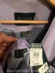 MaxSold Auction: Danier Leather Jackets &#38; Shirts(Sets), Papas  Fur Shawls, Retro Belts and Buckles, Rubber Boots, Umbrellas, Watches &#38; Bangles - North Vancouver (British Columbia, Canada) PARTNER MANAGED Estate Sale Online Auction - Seymour Boulevard