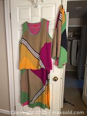 MaxSold Auction: Danier, Rodier &#38; Devernois Women’s Clothing - North Vancouver (British Columbia, Canada) PARTNER MANAGED Estate Sale Online Auction - Seymour Boulevard