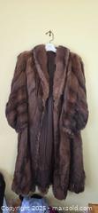 MaxSold Auction: Genuine Fur Coat - North Vancouver (British Columbia, Canada) PARTNER MANAGED Estate Sale Online Auction - Seymour Boulevard