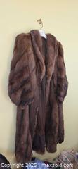 MaxSold Auction: Genuine Fur Coat - North Vancouver (British Columbia, Canada) PARTNER MANAGED Estate Sale Online Auction - Seymour Boulevard