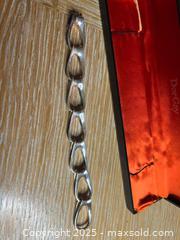 MaxSold Auction: Hallmarked &#38; Sterling Silver Jewelry - North Vancouver (British Columbia, Canada) PARTNER MANAGED Estate Sale Online Auction - Seymour Boulevard