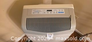 MaxSold Auction: Kenmore Portable Air Conditioner  - North Vancouver (British Columbia, Canada) PARTNER MANAGED Estate Sale Online Auction - Seymour Boulevard