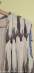 MaxSold Auction: Ladies Fur Coat - Trench coat style vest - North Vancouver (British Columbia, Canada) PARTNER MANAGED Estate Sale Online Auction - Seymour Boulevard