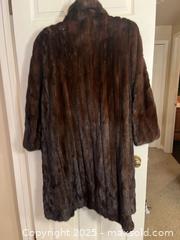 MaxSold Auction: Pappas Fur Coat - North Vancouver (British Columbia, Canada) PARTNER MANAGED Estate Sale Online Auction - Seymour Boulevard