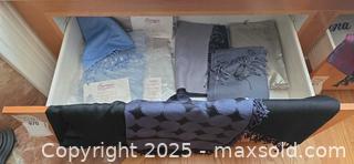 MaxSold Auction: Pashminas, Cashmere Scarves &#38; More Scarves - North Vancouver (British Columbia, Canada) PARTNER MANAGED Estate Sale Online Auction - Seymour Boulevard