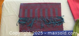 MaxSold Auction: Pashminas, Cashmere Scarves &#38; More Scarves - North Vancouver (British Columbia, Canada) PARTNER MANAGED Estate Sale Online Auction - Seymour Boulevard