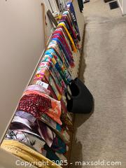 MaxSold Auction: Silk Scarves - North Vancouver (British Columbia, Canada) PARTNER MANAGED Estate Sale Online Auction - Seymour Boulevard