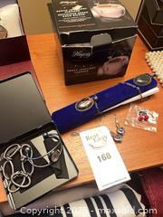 MaxSold Auction: STERLING Silver Jewelery  - North Vancouver (British Columbia, Canada) PARTNER MANAGED Estate Sale Online Auction - Seymour Boulevard