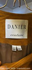 MaxSold Auction: Vintage DANIER Leather/Suede Jackets - North Vancouver (British Columbia, Canada) PARTNER MANAGED Estate Sale Online Auction - Seymour Boulevard