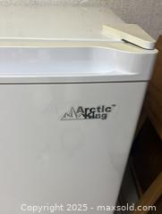 MaxSold Auction: Arctic King Compact Single-Door Freezer, White - Kingston (Ontario, Canada) SELLER MANAGED Estate Sale Online Auction - Mona Drive