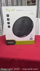 MaxSold Auction: Robot Vacuum Cleaner - Kingston (Ontario, Canada) SELLER MANAGED Estate Sale Online Auction - Mona Drive