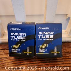MaxSold Auction: bike tire tubes - Toronto (Ontario, Canada) SELLER MANAGED Downsizing Online Auction - Avenue Road
