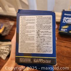 MaxSold Auction: bike tire tubes - Toronto (Ontario, Canada) SELLER MANAGED Downsizing Online Auction - Avenue Road