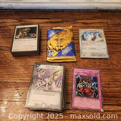 MaxSold Auction: card lot - Toronto (Ontario, Canada) SELLER MANAGED Downsizing Online Auction - Avenue Road