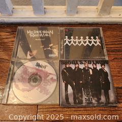 MaxSold Auction: CD lot - Toronto (Ontario, Canada) SELLER MANAGED Downsizing Online Auction - Avenue Road
