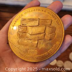 MaxSold Auction: coin lot - Toronto (Ontario, Canada) SELLER MANAGED Downsizing Online Auction - Avenue Road