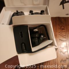 MaxSold Auction: dji mavic 2 pro drone  - Toronto (Ontario, Canada) SELLER MANAGED Downsizing Online Auction - Avenue Road