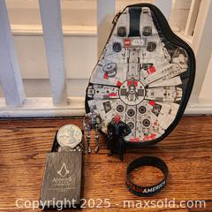 MaxSold Auction: game and toy collectables - Toronto (Ontario, Canada) SELLER MANAGED Downsizing Online Auction - Avenue Road