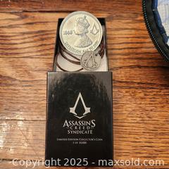 MaxSold Auction: game and toy collectables - Toronto (Ontario, Canada) SELLER MANAGED Downsizing Online Auction - Avenue Road