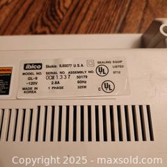 MaxSold Auction: GL-9 Laminator - Toronto (Ontario, Canada) SELLER MANAGED Downsizing Online Auction - Avenue Road