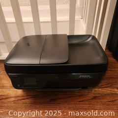 MaxSold Auction: hp officejet 3833 printer - Toronto (Ontario, Canada) SELLER MANAGED Downsizing Online Auction - Avenue Road
