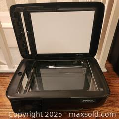 MaxSold Auction: hp officejet 3833 printer - Toronto (Ontario, Canada) SELLER MANAGED Downsizing Online Auction - Avenue Road