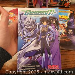 MaxSold Auction: manga collection - Toronto (Ontario, Canada) SELLER MANAGED Downsizing Online Auction - Avenue Road