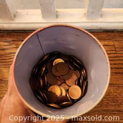 MaxSold Auction: penny lot - Toronto (Ontario, Canada) SELLER MANAGED Downsizing Online Auction - Avenue Road