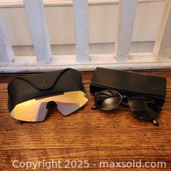 MaxSold Auction: Persol sunglasses woman & more - Toronto (Ontario, Canada) SELLER MANAGED Downsizing Online Auction - Avenue Road