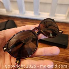 MaxSold Auction: Persol sunglasses woman & more - Toronto (Ontario, Canada) SELLER MANAGED Downsizing Online Auction - Avenue Road