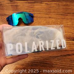 MaxSold Auction: Pit viper snowboarding glasses lot - Toronto (Ontario, Canada) SELLER MANAGED Downsizing Online Auction - Avenue Road