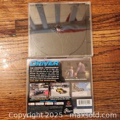 MaxSold Auction: playstaion 1 lot - Toronto (Ontario, Canada) SELLER MANAGED Downsizing Online Auction - Avenue Road