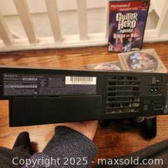 MaxSold Auction: playstaion 2 bundle - Toronto (Ontario, Canada) SELLER MANAGED Downsizing Online Auction - Avenue Road
