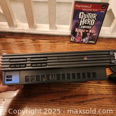 MaxSold Auction: playstaion 2 bundle - Toronto (Ontario, Canada) SELLER MANAGED Downsizing Online Auction - Avenue Road