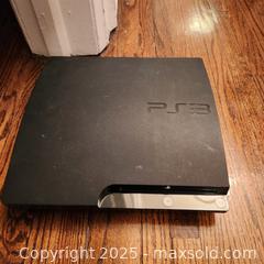MaxSold Auction: Playstaion 3 - Toronto (Ontario, Canada) SELLER MANAGED Downsizing Online Auction - Avenue Road