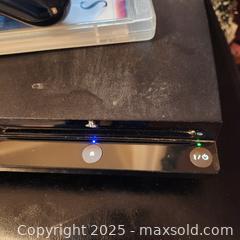 MaxSold Auction: Playstaion 3 - Toronto (Ontario, Canada) SELLER MANAGED Downsizing Online Auction - Avenue Road