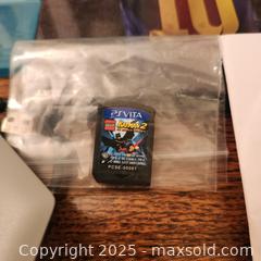 MaxSold Auction: video game lot - Toronto (Ontario, Canada) SELLER MANAGED Downsizing Online Auction - Avenue Road