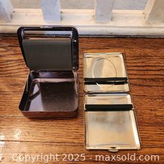 MaxSold Auction: vintage cigs holders - Toronto (Ontario, Canada) SELLER MANAGED Downsizing Online Auction - Avenue Road