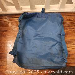 MaxSold Auction: vintage yugioh bag - Toronto (Ontario, Canada) SELLER MANAGED Downsizing Online Auction - Avenue Road